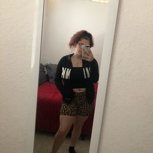 Meet your Posher, Madison